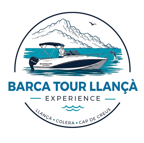 Barca Tour Llançà - excursiones en barco